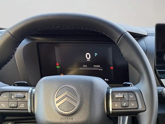 Citroën C4 Hybrid Max