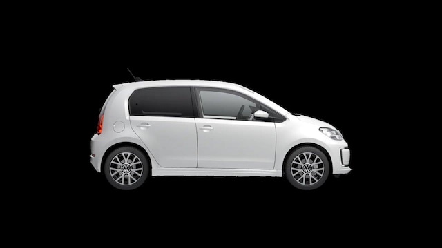 Volkswagen e-up! Plus Style