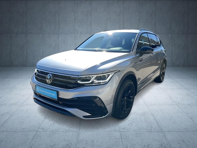 Volkswagen Tiguan Allspace DSG Style