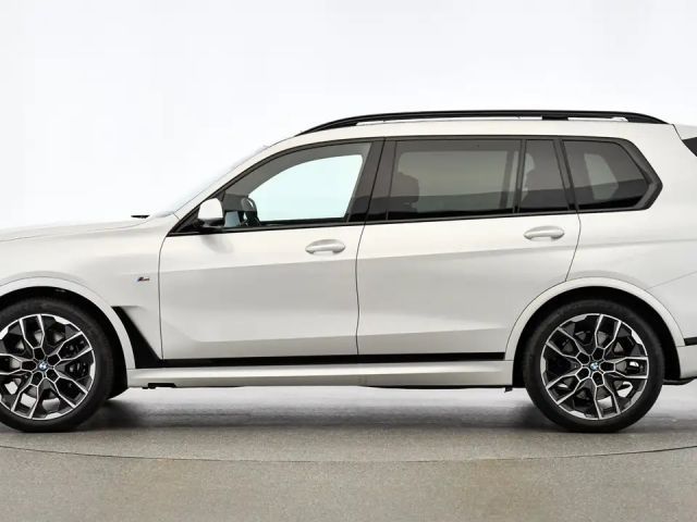 BMW X7 xDrive40d