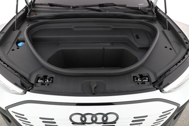 Audi Q6 e-tron Quattro