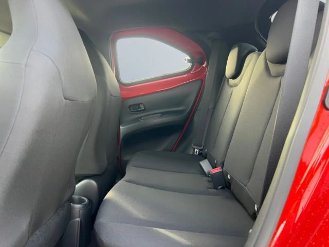 Toyota Aygo X Bi-Tone Hatchback