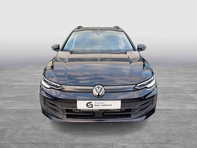Volkswagen Golf 2.0 TDI Golf VIII Variant