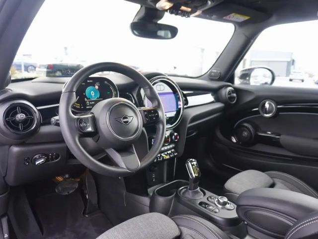 MINI Mini Electric SE