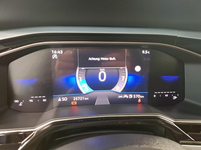 Volkswagen Taigo 1.0 TSI