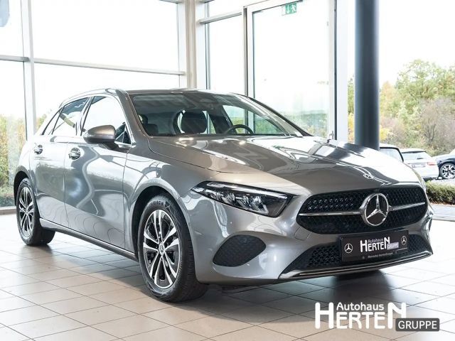 Mercedes-Benz A 200 Progressive