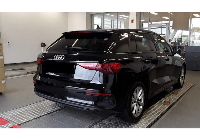 Audi A3 35 TDI Sportback