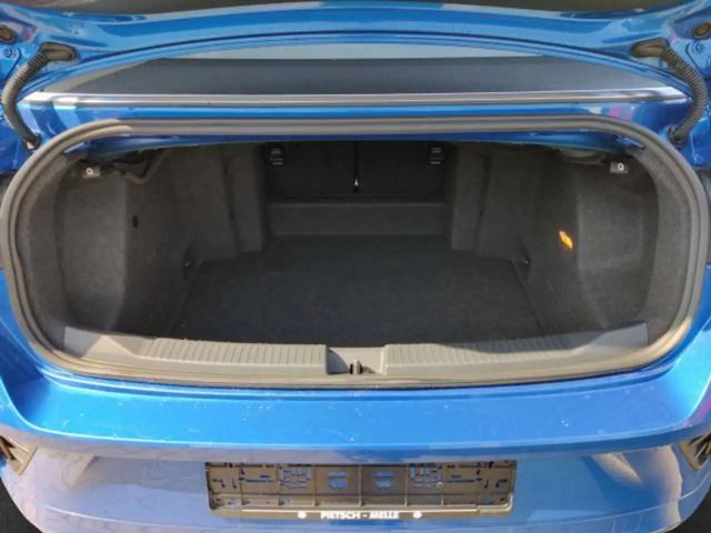 Volkswagen T-Roc 1.5 TSI Cabriolet R-Line