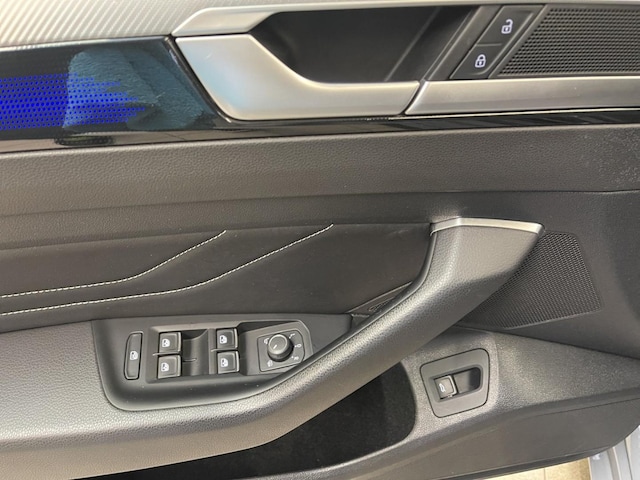 Volkswagen Arteon Shooting Brake 2.0 TSI