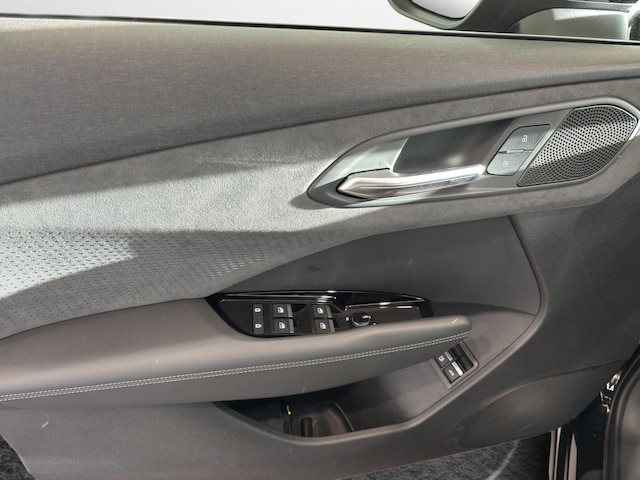 Audi Q3 Hybride S-Tronic