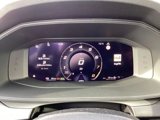 Cupra Leon Sportstourer VZ e-Hybrid