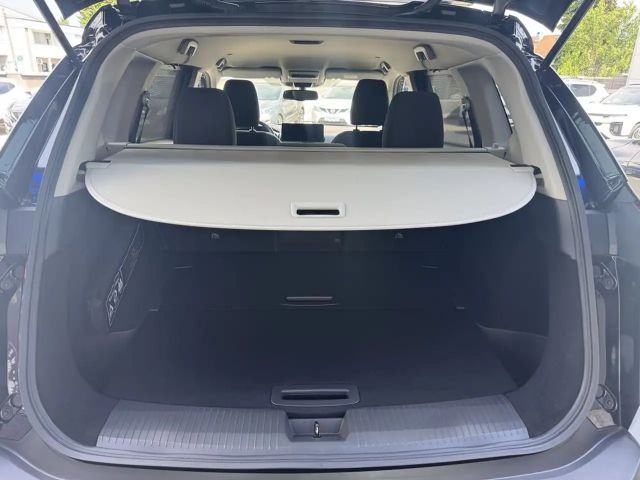 Nissan X-trail AWD N-Connecta