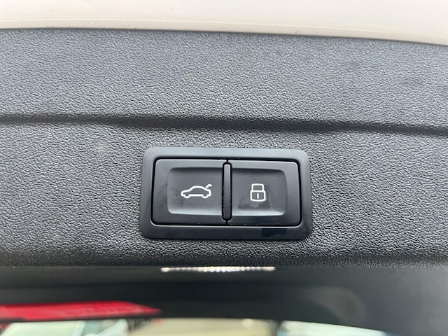 Audi S5 Avant S-Tronic