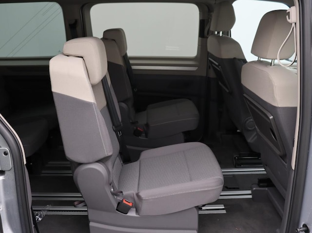 Volkswagen Multivan DSG Lang Life T7