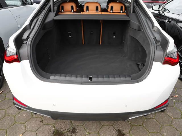 BMW i4 Sedan eDrive40