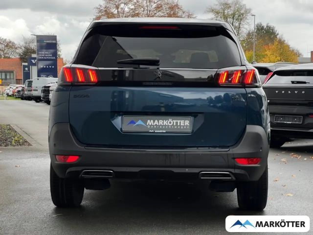 Peugeot 5008 GT-Line PureTech