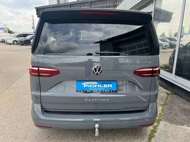 Volkswagen Multivan T7