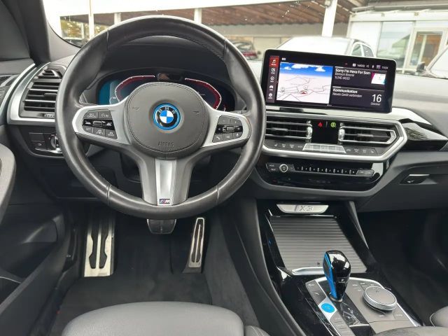 BMW iX3 Inspiring M-Sport iX3