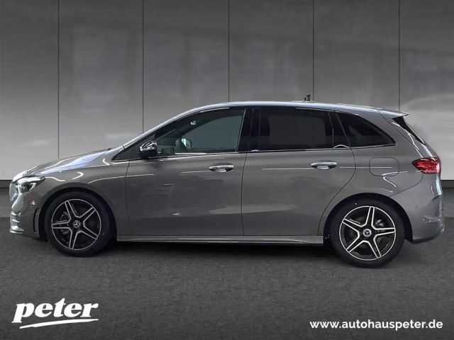Mercedes-Benz B 220 AMG Line B 220 d