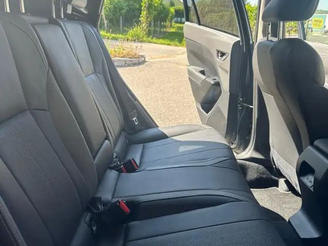 Subaru Crosstrek 2,0ie-Boxer Premium Gratis Winterräder