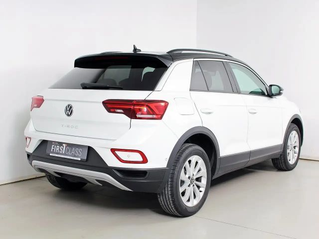 Volkswagen T-Roc Friends TSI