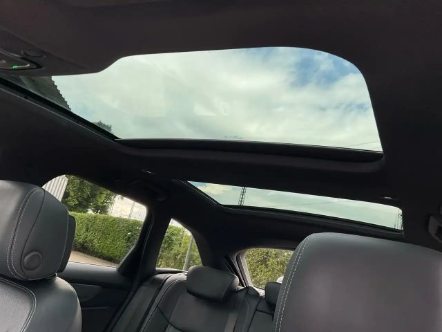 Audi S6 TDI Sitzbelüftung Pano Massage B&O LUFT