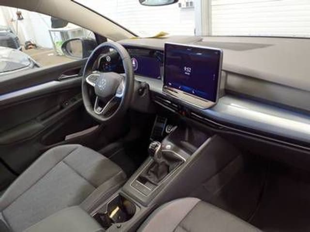 Volkswagen Golf 1.5 TSI Golf VIII Variant