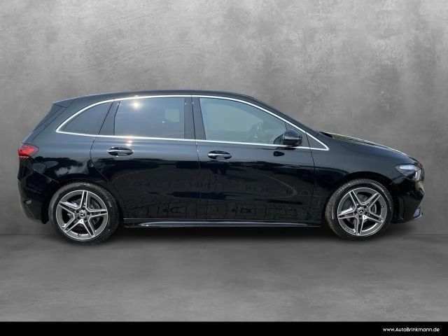 Mercedes-Benz B 200 AMG Line