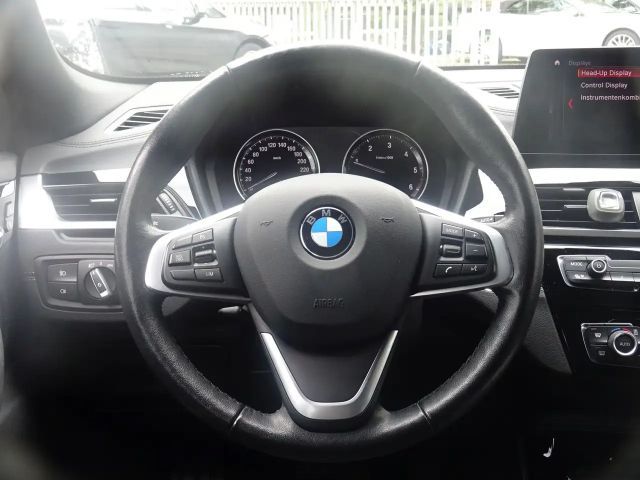BMW X2 sDrive20d
