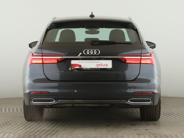 Audi A6 40 TDI Avant S-Tronic