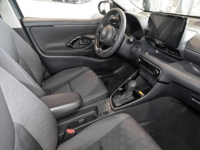 Toyota Yaris Comfort Hatchback Hybride