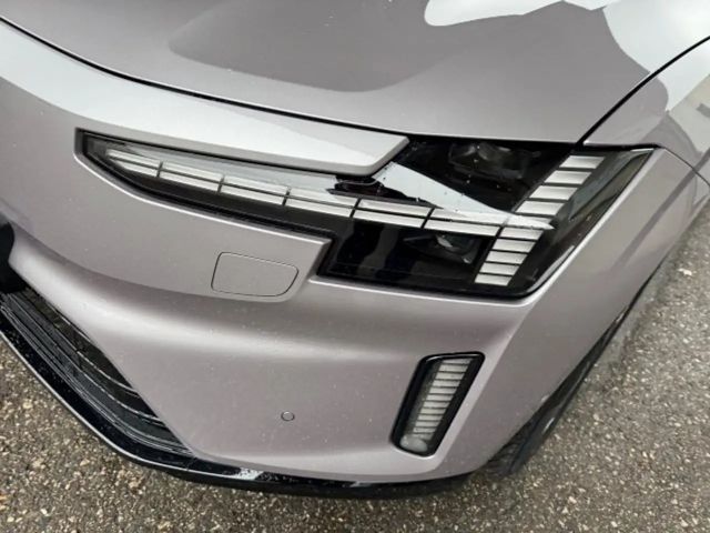 Volvo ES90 Extended range Single motor