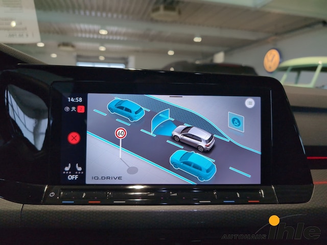 Volkswagen Golf DSG Golf VIII