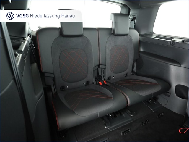 Volkswagen ID.Buzz 4Motion GTX