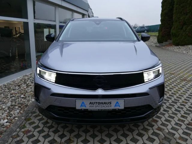 Opel Grandland X GS-Line Grand Sport