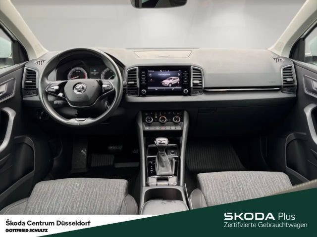 Skoda Karoq Business Style Style