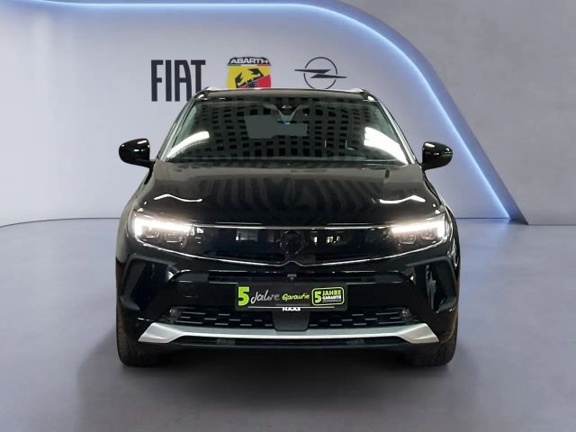 Opel Grandland X 1.6 Turbo Turbo