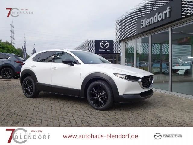 Mazda CX-30 Homura