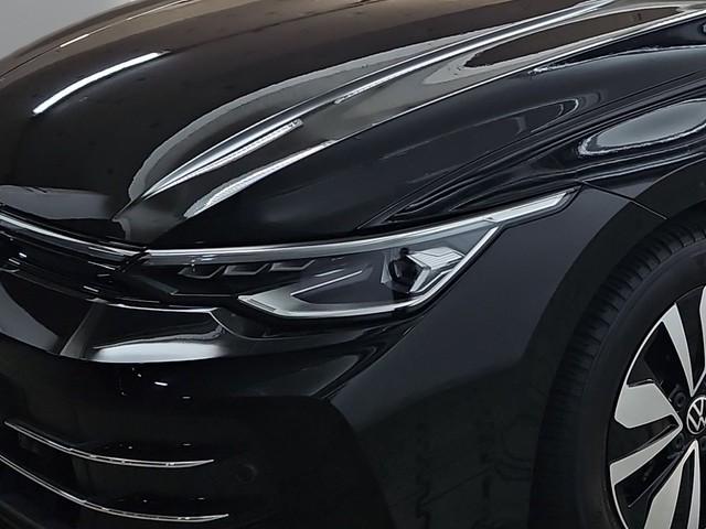 Volkswagen Golf 1.5 eTSI Golf VIII Variant