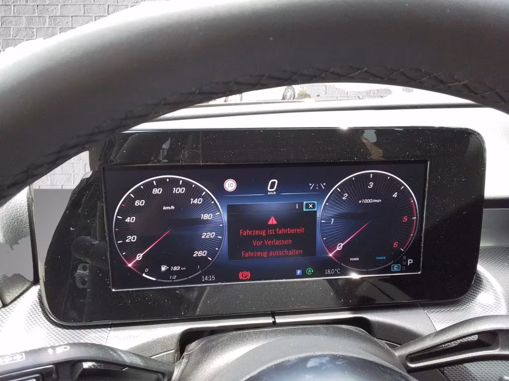 Mercedes-Benz C 220 dT 4M*AHK*PANORAMAD*KAMERA*LED*KEYLESS-GO*