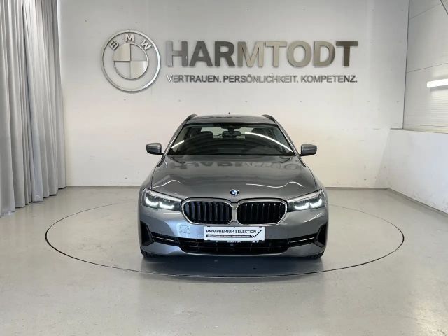 BMW 520 520d xDrive