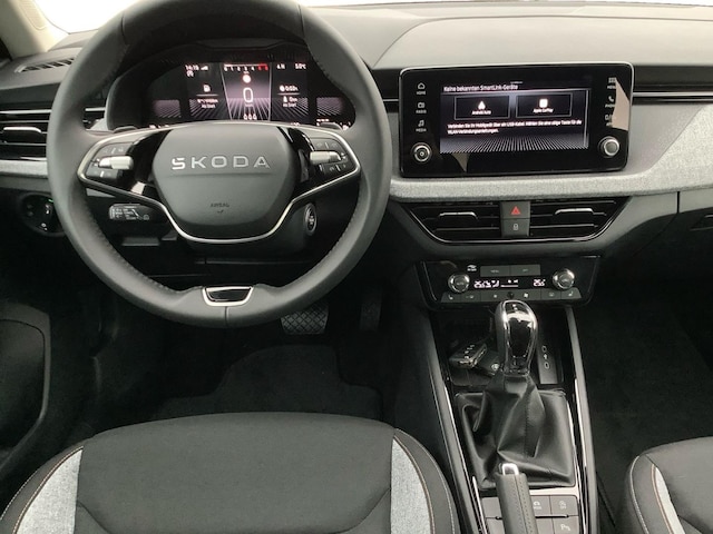 Skoda Kamiq 1.0 TSI Tour