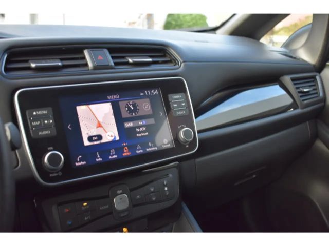 Nissan Leaf N-Connecta