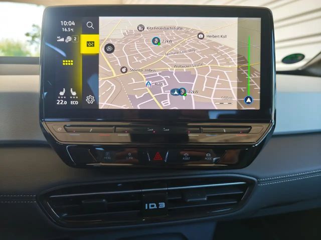 Volkswagen ID.3 Performance Pro