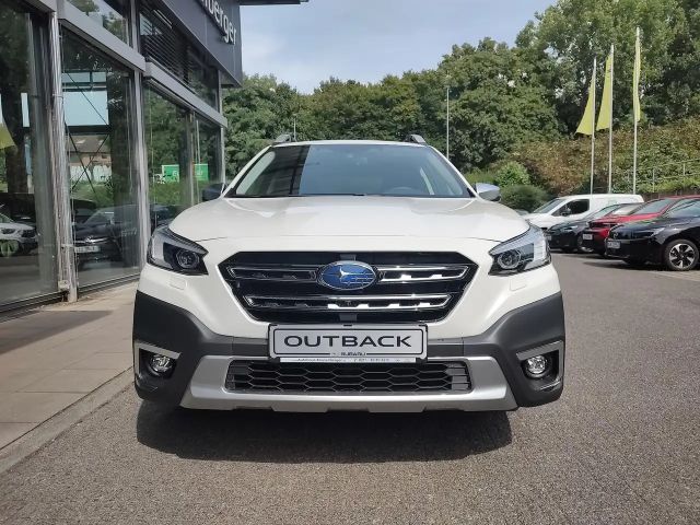 Subaru Outback AWD