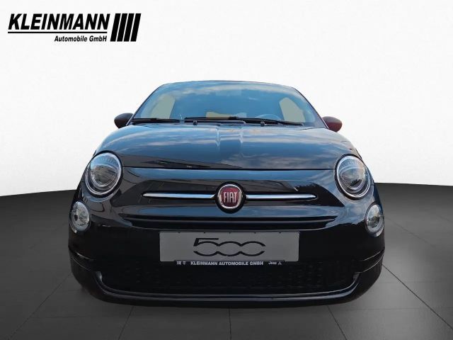 Fiat 500 1.0 GSE Hybrid (70PS)LM+7"Info+CarPlay+Klima