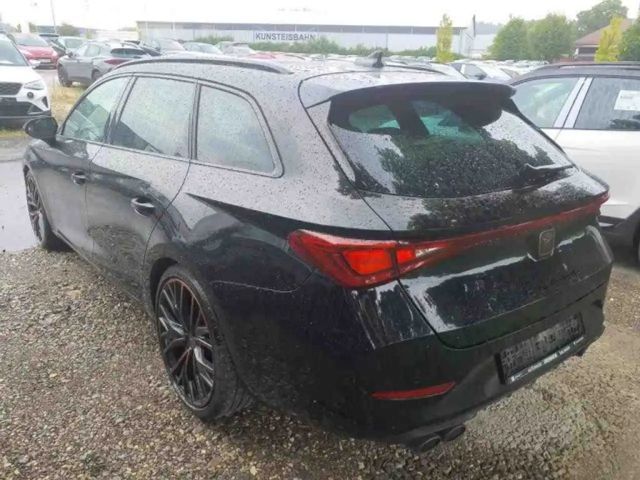 Cupra Leon 4Drive Sportstourer VZ