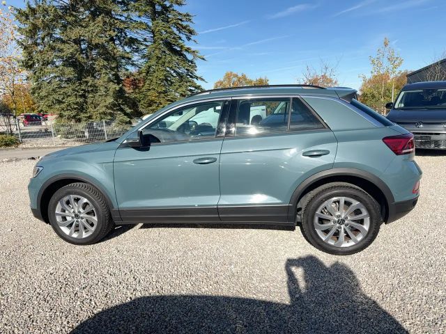 Volkswagen T-Roc 1.5 TSI Life