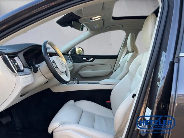 Volvo XC60 AWD Bright Ultimate