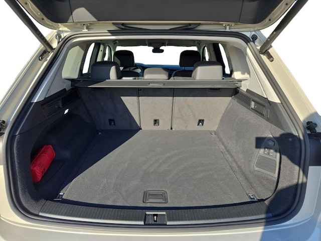 Volkswagen Touareg Touareg TDI, AHK/KAM/ACC/19 ZOLL/LEDER/NAVI/KLIMA/SHZ uvm.